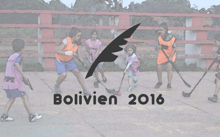 Blog Bolivia 2016