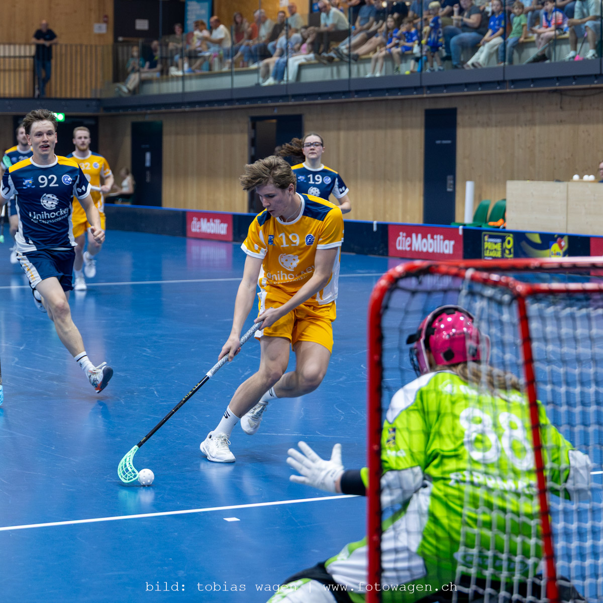 Recap Benefizspiel 2026