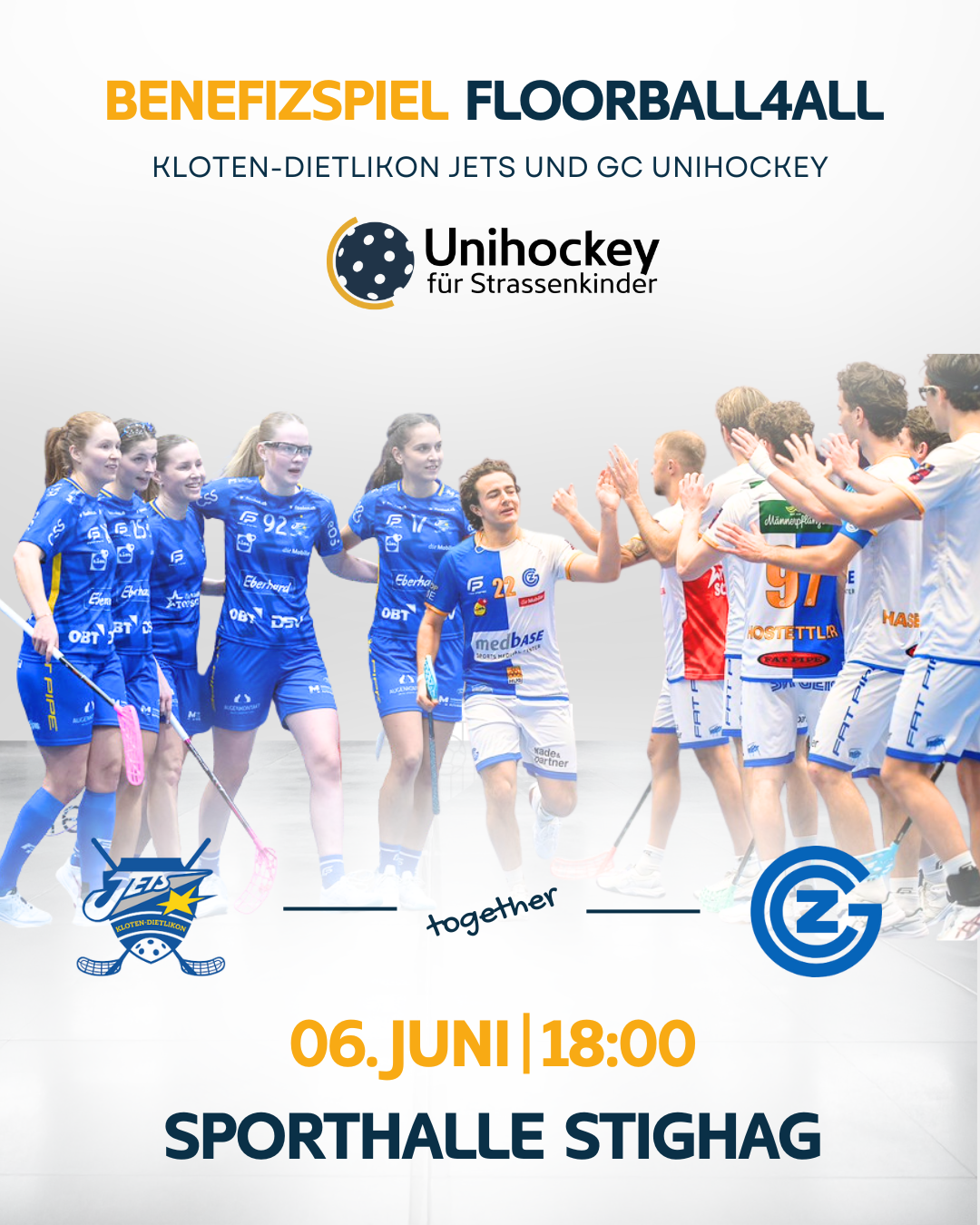 Benefizspiel 2026