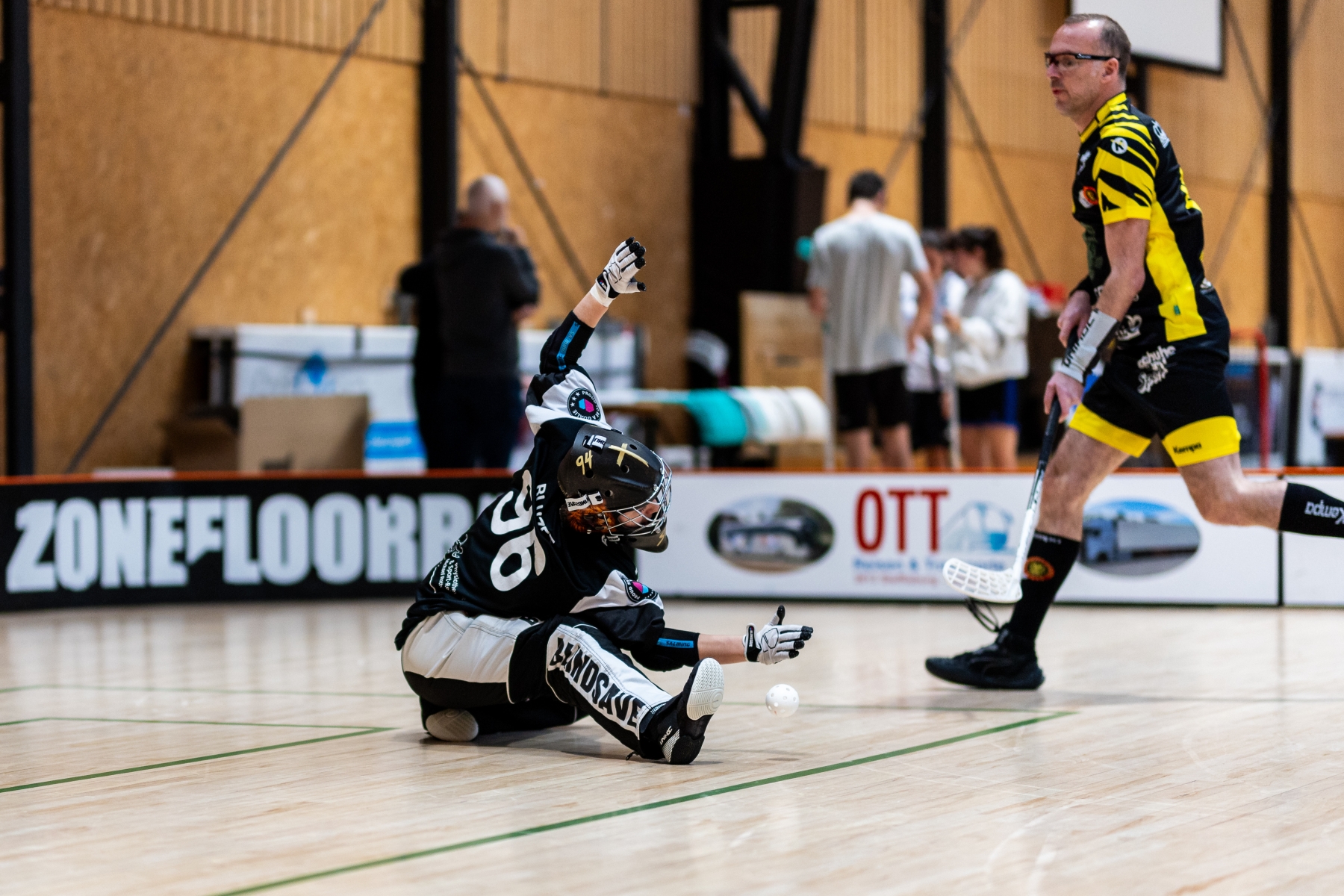 R&uuml;ckblick Benefizturnier