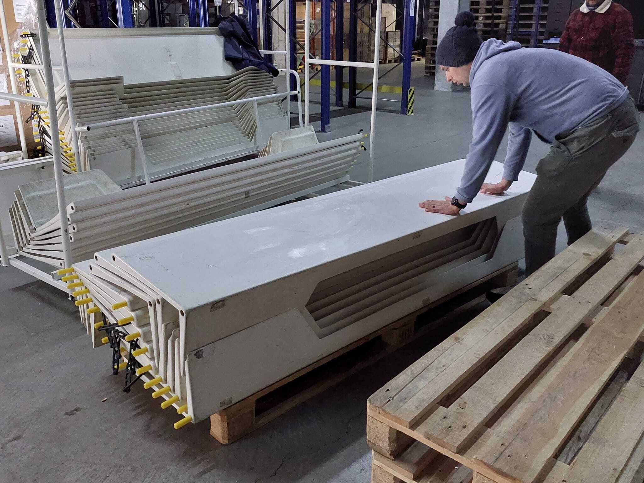 Crowdfunding abgeschlossen 