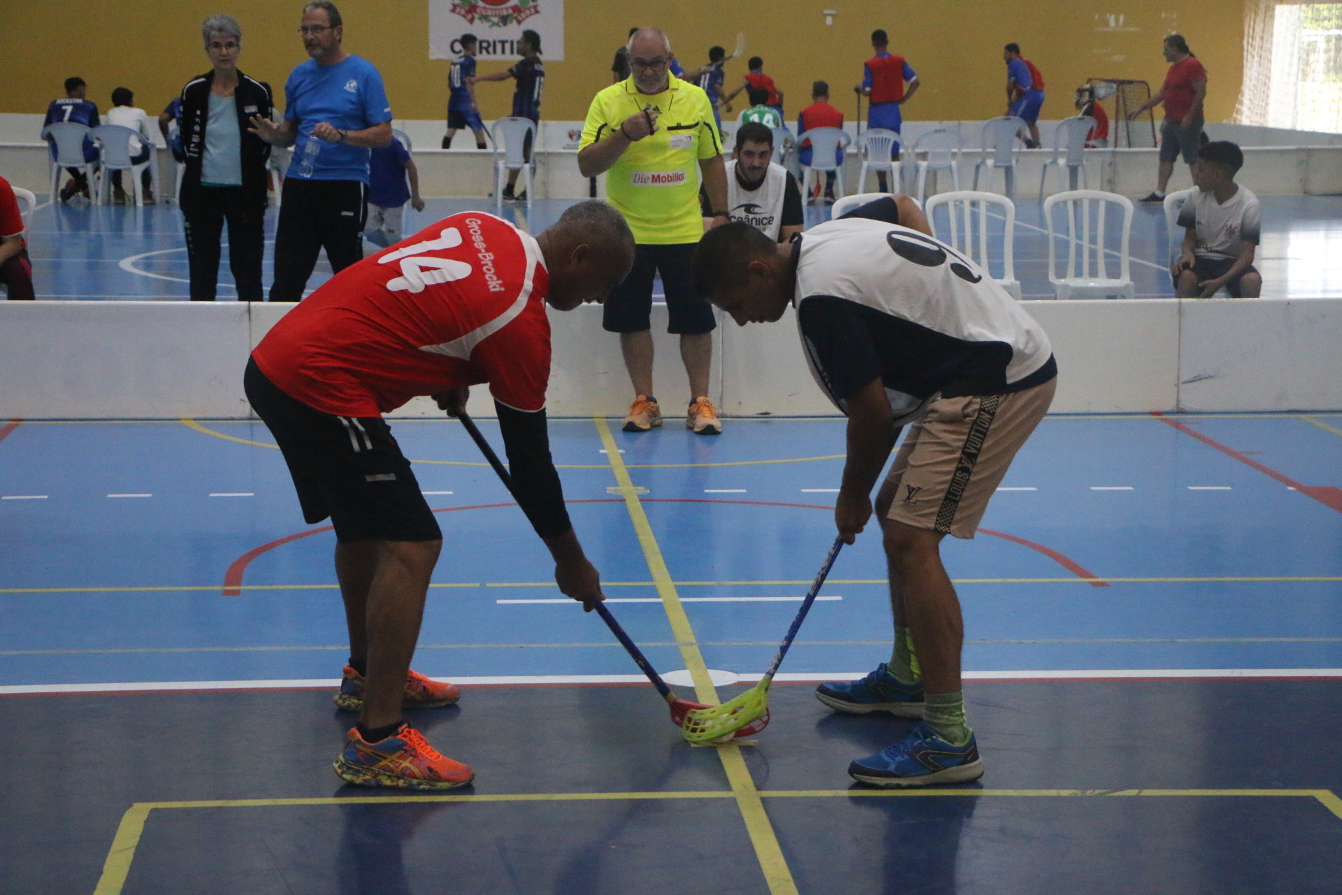 Crowdfunding abgeschlossen 