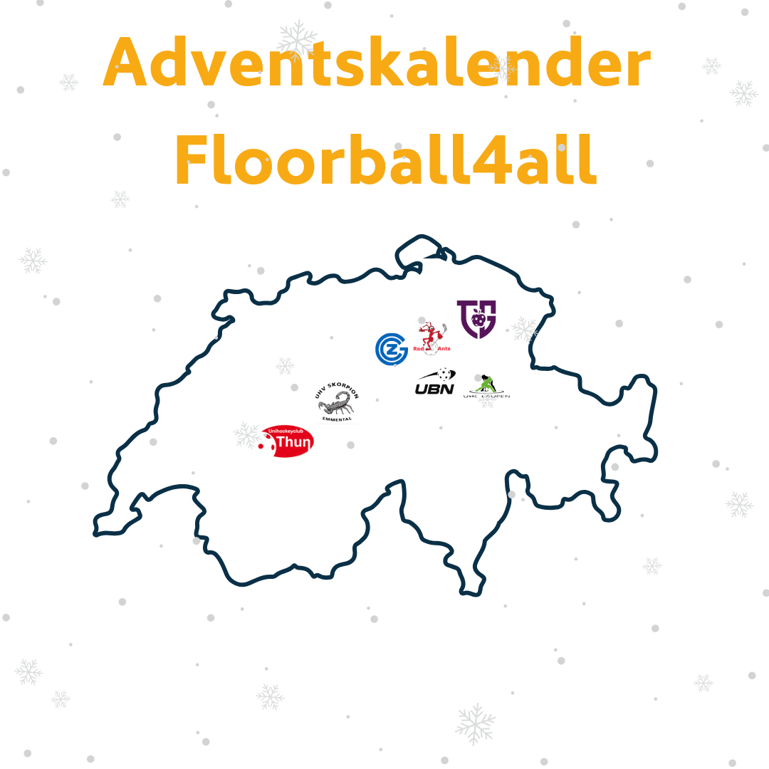 Spende Adventskalender
