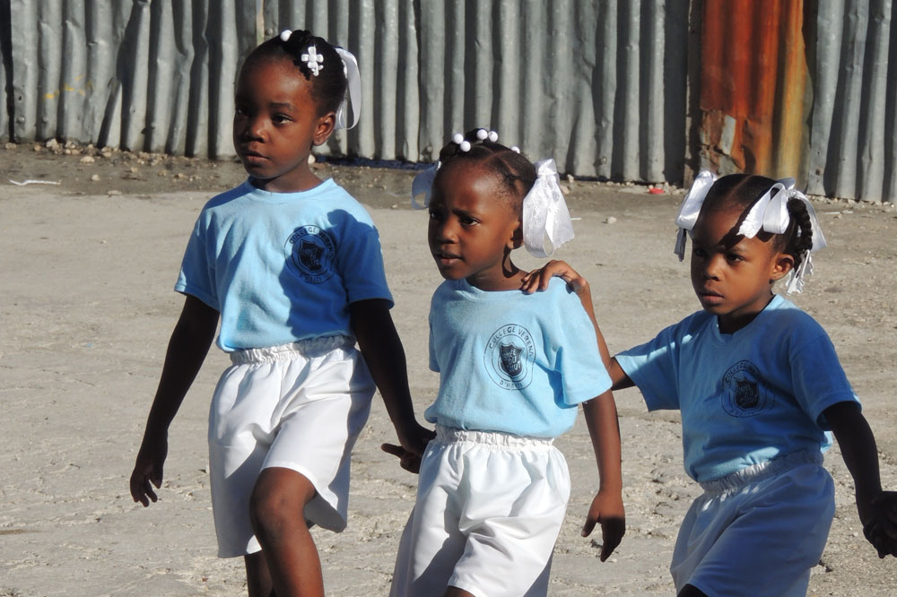 Blog Haiti 2015