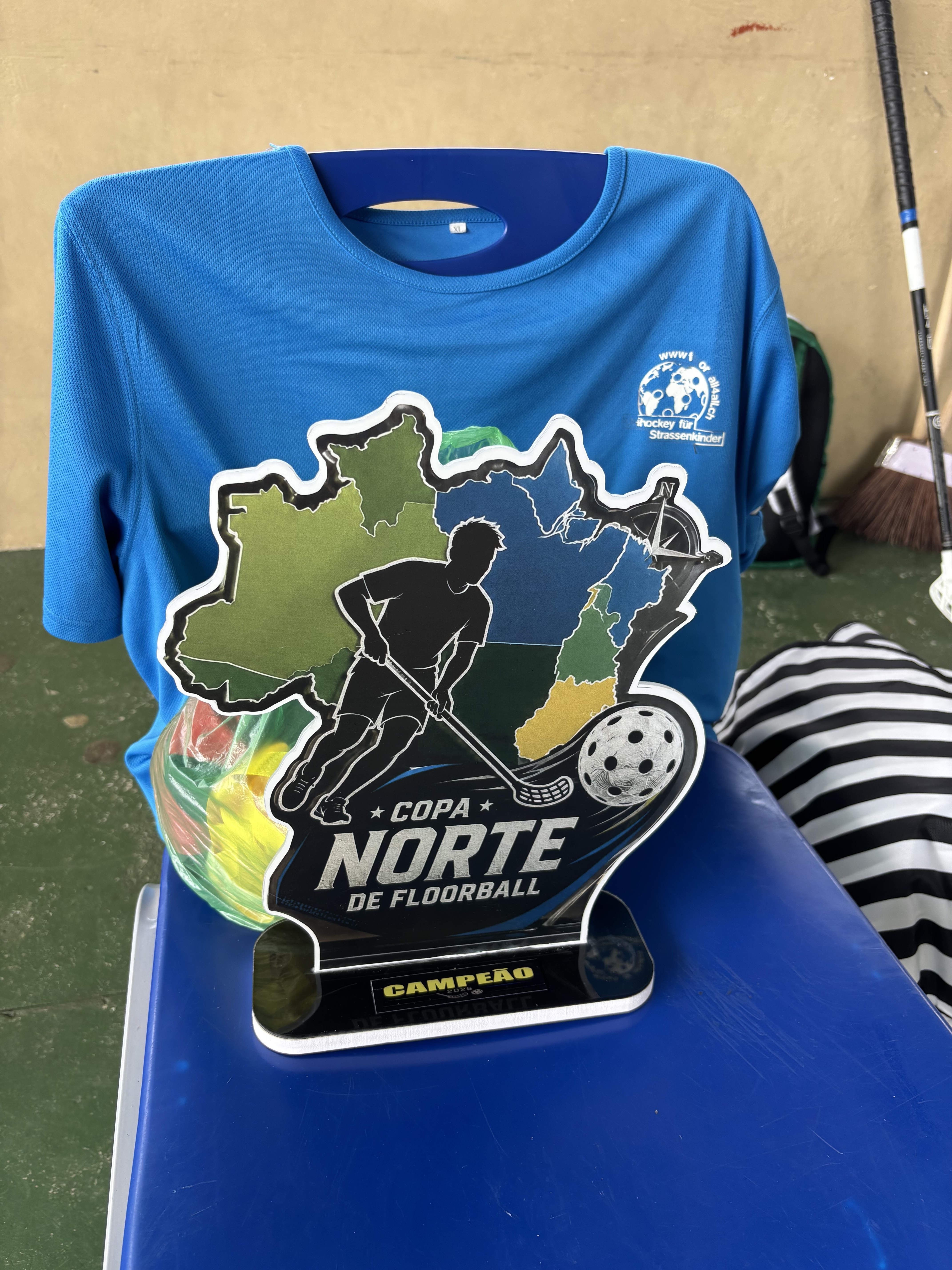 Copa Norte