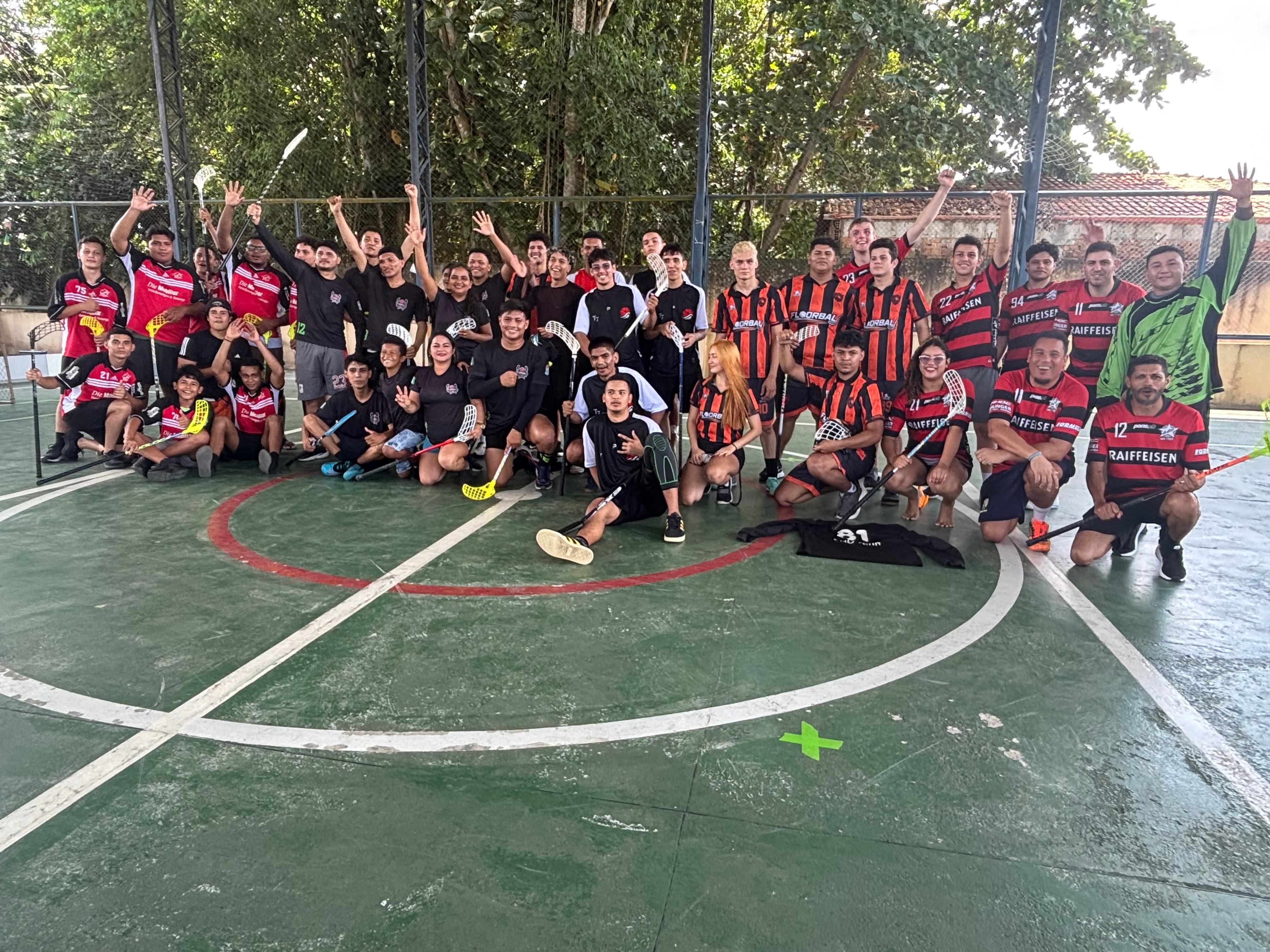 Copa Norte
