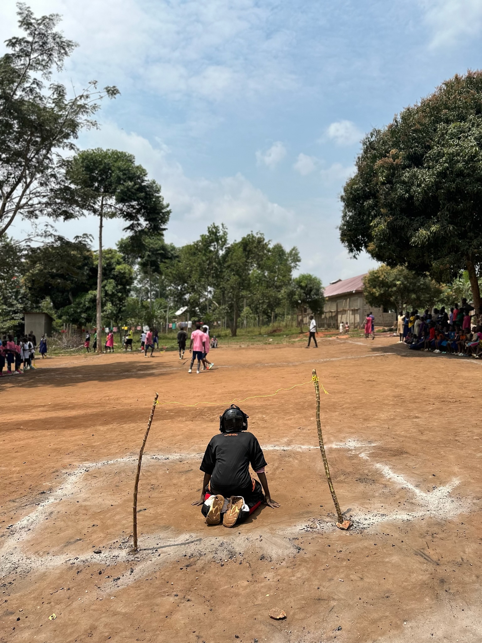Kursstart Jinja